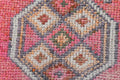 3’ x 10’ Turkish Vintage Herki Rug - 18170 - Zengoda Shop online from Artisan Brands