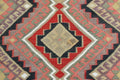 3’ x 14’ Turkish Kilim Old Rug - 34351 - Zengoda Shop online from Artisan Brands