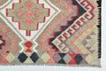 3’ x 14’ Turkish Kilim Old Rug - 34351 - Zengoda Shop online from Artisan Brands