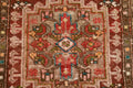 3’ x 5’ Turkish Vintage Rug - 22786 - Zengoda Shop online from Artisan Brands