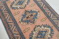 4’ x 6’ Turkish Vintage Rug - 22904 - Zengoda Shop online from Artisan Brands