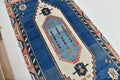 4’ x 9’ Turkish Vintage Rug - 22794 - Zengoda Shop online from Artisan Brands