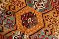 5’ x 10’ Turkish Kilim Old Rug - 1160 - Zengoda Shop online from Artisan Brands