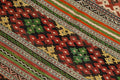 5’ x 10’ Turkish Kilim Old Rug - 1500 - Zengoda Shop online from Artisan Brands