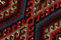5’ x 10’ Turkish Kilim Old Rug - 1803 - Zengoda Shop online from Artisan Brands