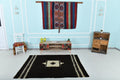 5’ x 7’ Turkish Angora Kilim Rug - 34446 - Zengoda Shop online from Artisan Brands