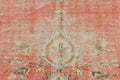 5’ x 8’ Turkish Vintage Rug - 22118 - Zengoda Shop online from Artisan Brands