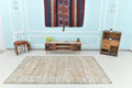 5’ x 8’ Turkish Vintage Rug - 23876 - Zengoda Shop online from Artisan Brands