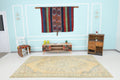5’ x 9’ Turkish Vintage Rug - 18411 - Zengoda Shop online from Artisan Brands