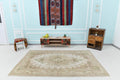 5’ x 9’ Turkish Vintage Rug - 23336 - Zengoda Shop online from Artisan Brands