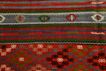 6’ x 10’ Turkish Kilim Old Rug - 1519 - Zengoda Shop online from Artisan Brands