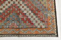 6’ x 10’ Turkish Kilim Old Rug - 33830 - Zengoda Shop online from Artisan Brands