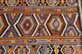 6’ x 10’ Turkish Kilim Old Rug - 34363 - Zengoda Shop online from Artisan Brands