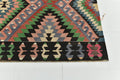 6’ x 10’ Turkish Kilim Old Rug - 34638 - Zengoda Shop online from Artisan Brands