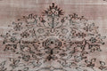 6’ x 10’ Turkish Vintage Rug - 23357 - Zengoda Shop online from Artisan Brands