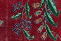 6’ x 10’ Turkish Vintage Rug - 23392 - Zengoda Shop online from Artisan Brands