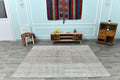 6’ x 8’ Turkish Flatweave Patchwork Rug - 60772 - Kilim Zengoda Shop online from Artisan Brands