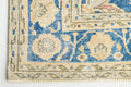 7’ x 10’ Turkish Vintage Rug - 17805 - Zengoda Shop online from Artisan Brands