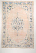 7’ x 11’ Turkish Vintage Rug - 18067 - Zengoda Shop online from Artisan Brands