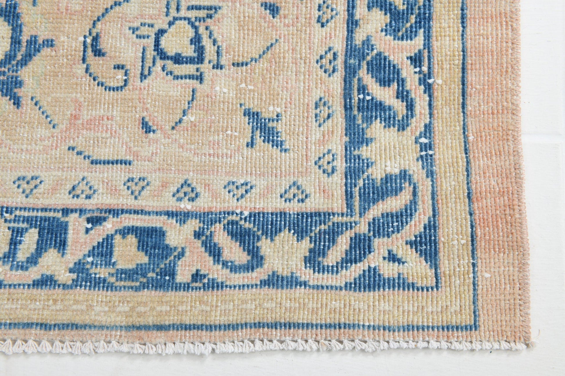 9’ x 13’ Vintage Persian Style Rug - 18761 - Zengoda Shop online from Artisan Brands