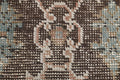 Turkish Vintage Rug 4’11’’ x 8’2’’ ft