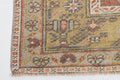 Turkish Vintage Rug 4’3’’ x 7’5’’ ft