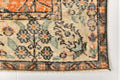 Turkish Vintage Rug  5'12