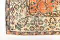 Turkish Vintage Rug  5'12