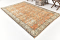 Turkish Vintage Rug  5'12