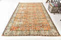 Turkish Vintage Rug  5'12