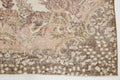 Turkish Vintage Rug 5’7’’ x 8’11’’ ft