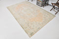 Turkish Vintage Rug  5'9