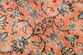 Turkish Vintage Rug  6'11