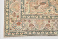 Turkish Vintage Rug 6’5’’ x 9’5’’ ft