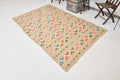 Vintage Kilim Anatolian 5'3