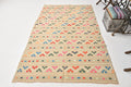 Vintage Kilim Anatolian 5'3