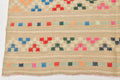 Vintage Kilim Anatolian 5'3