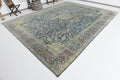 Vintage Persian Style Rug 11’5’’ x 14’8’’ ft