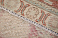 Vintage Persian Style Rug 2’8’’ x 10’2’’ ft