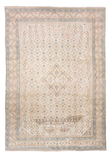 Vintage Persian Style Rug 8’12’’ x 12’10’’ ft