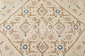 Vintage Persian Style Rug 8’12’’ x 12’10’’ ft