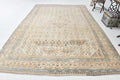 Vintage Persian Style Rug 8’12’’ x 12’10’’ ft