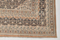 Vintage Persian Style Rug 8’2’’ x 9’9’’ ft