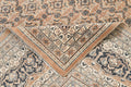 Vintage Persian Style Rug 8’2’’ x 9’9’’ ft