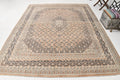 Vintage Persian Style Rug 8’2’’ x 9’9’’ ft