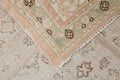 Vintage Persian Style Rug 8’4’’ x 11’5’’ ft