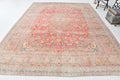 Vintage Persian Style Rug 9’11’’ x 12’12’’ ft