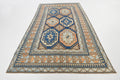 Vintage Rug Kars 6’2’’ x 10’9’’ ft