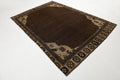 Vintage Rug Kars 6'5