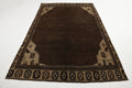 Vintage Rug Kars 6'5